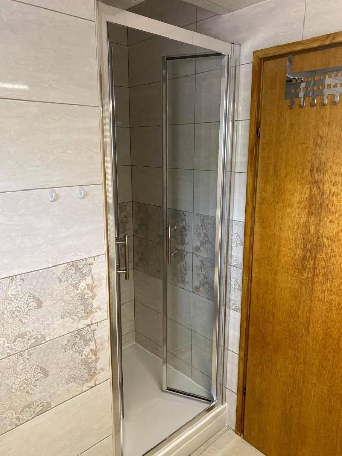 Apartmani Justic Нивице Экстерьер фото
